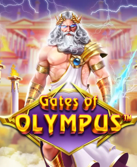 Play Gates of Olympus at Slot Ilda World Casino