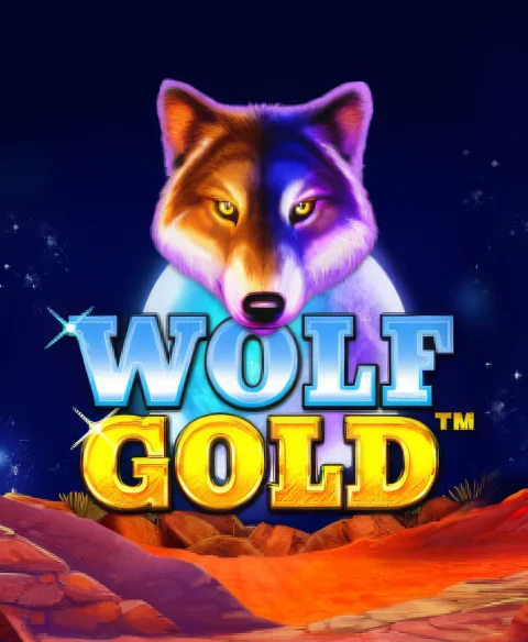 Play Wolf Gold at Slot Ilda World Casino