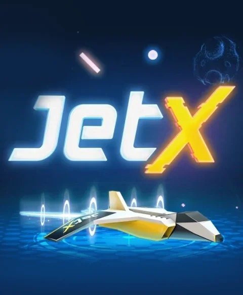 Play JetX at Slot Ilda World Casino