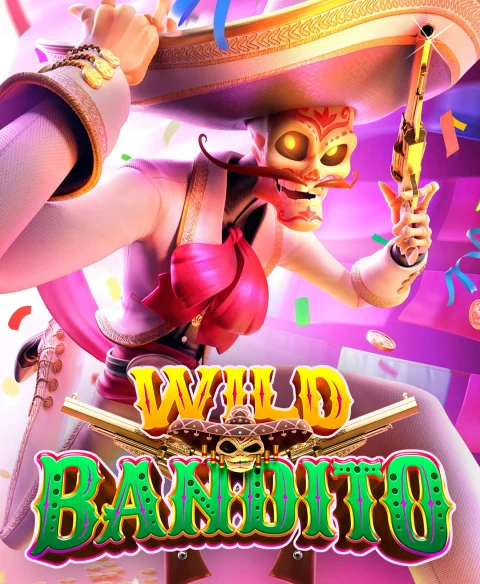 Play Wild Bandito at Slot Ilda World Casino