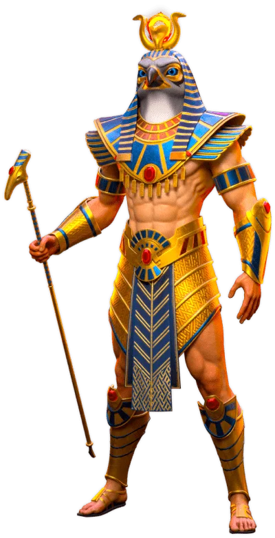 Egyptian at Slot Ilda World Online Casino